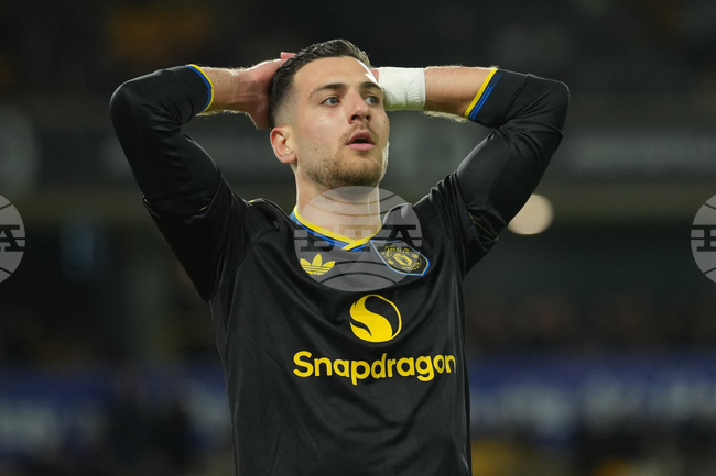 Britain Soccer Premier League