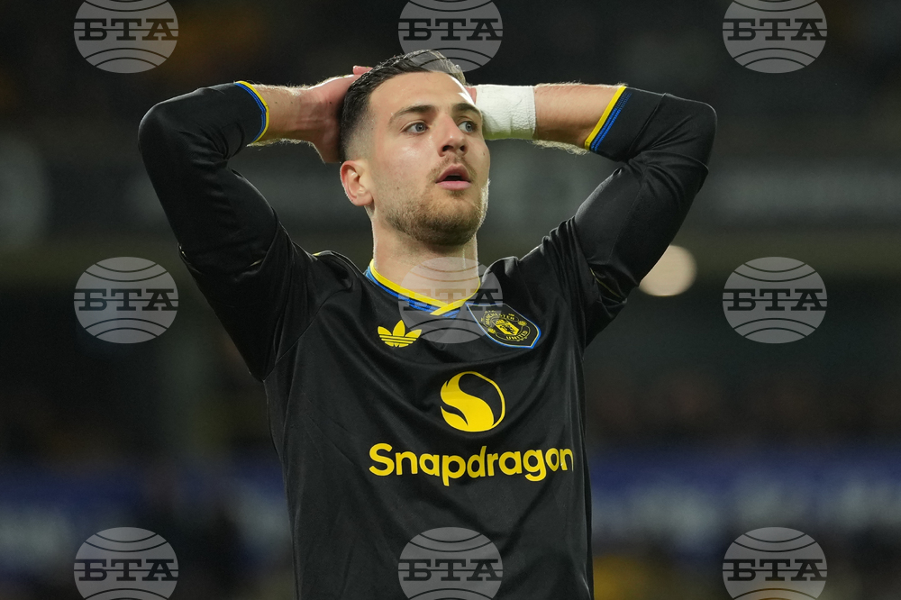 Britain Soccer Premier League