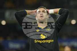 Britain Soccer Premier League