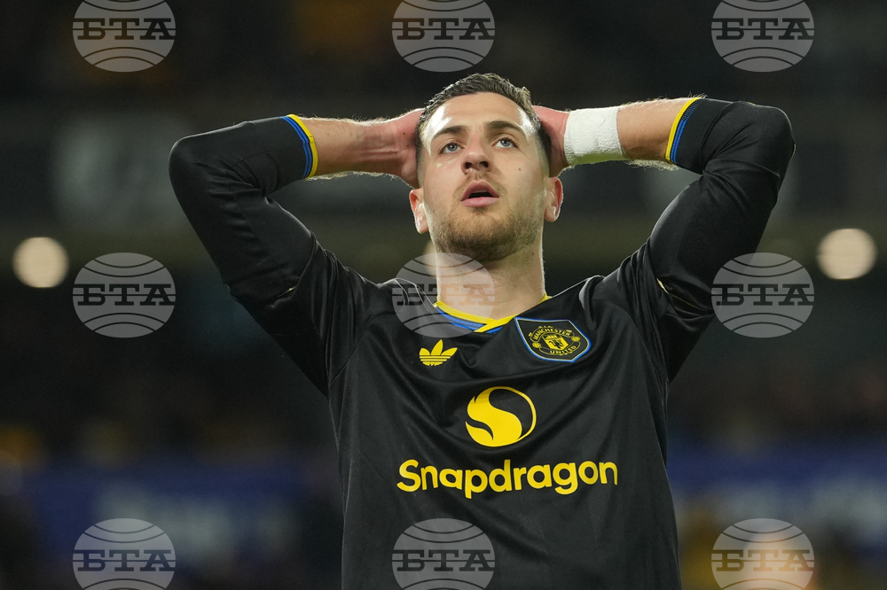 Britain Soccer Premier League