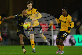 Britain Soccer Premier League