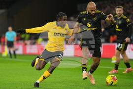 Britain Soccer Premier League