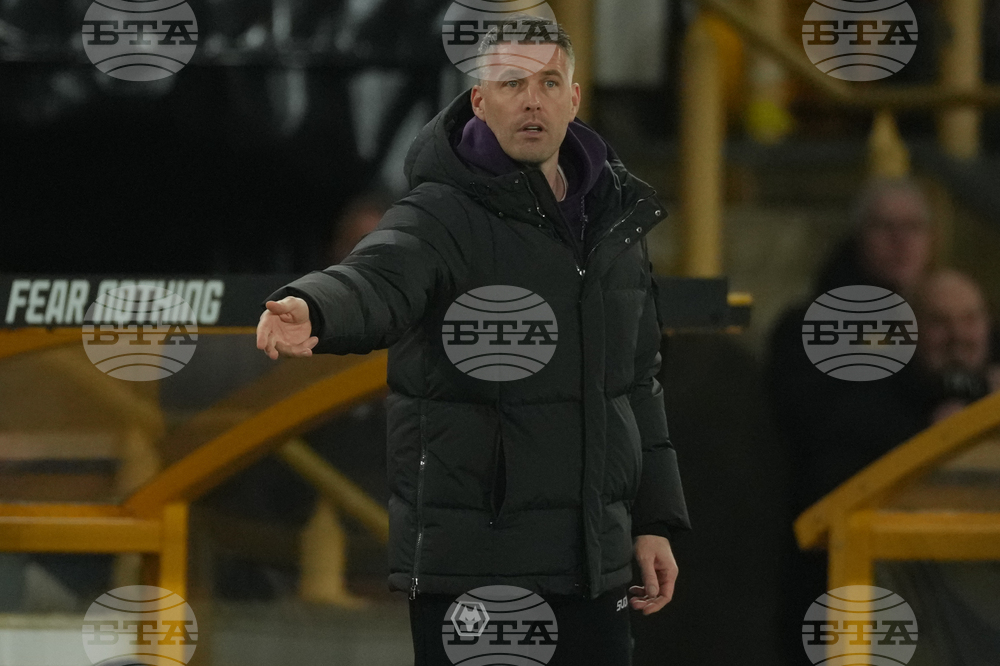 Britain Soccer Premier League