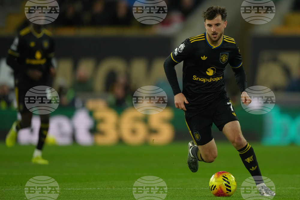 Britain Soccer Premier League