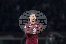 Italy Serie A Soccer