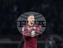 Italy Serie A Soccer