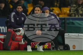 Britain Soccer Premier League