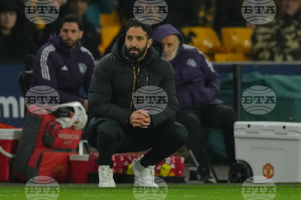 Britain Soccer Premier League