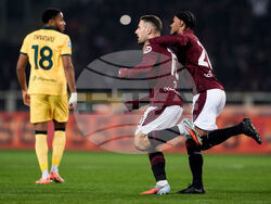 Italy Serie A Soccer