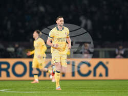 Italy Serie A Soccer