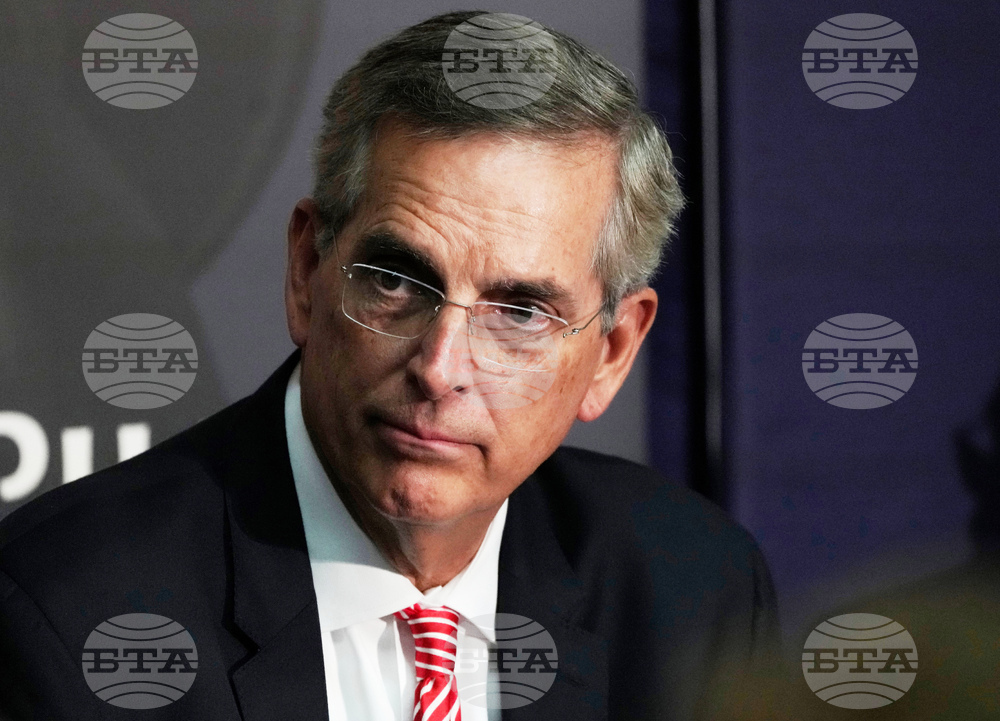 Election 2026 Georgia Governor