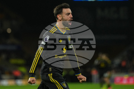 Britain Soccer Premier League