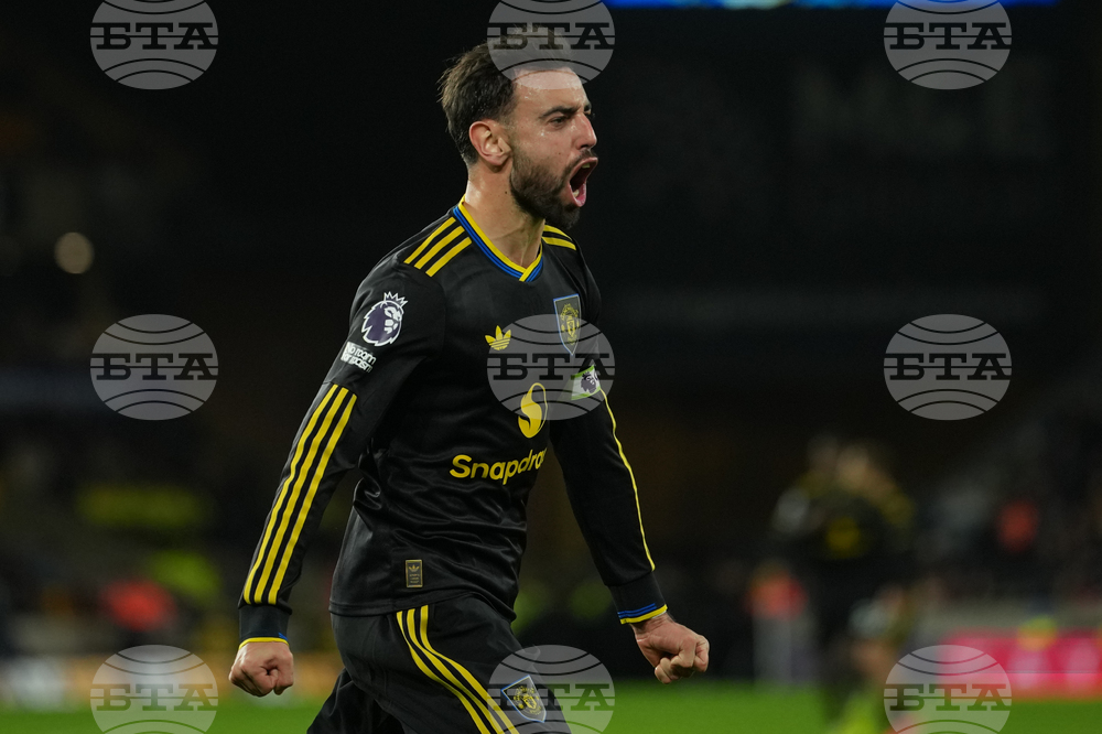 Britain Soccer Premier League