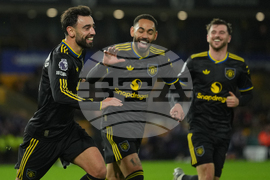 Britain Soccer Premier League