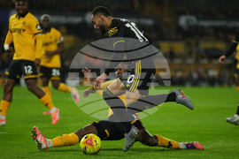 Britain Soccer Premier League