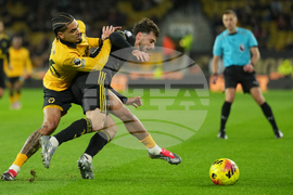 Britain Soccer Premier League