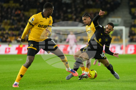 Britain Soccer Premier League