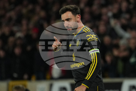 Britain Soccer Premier League