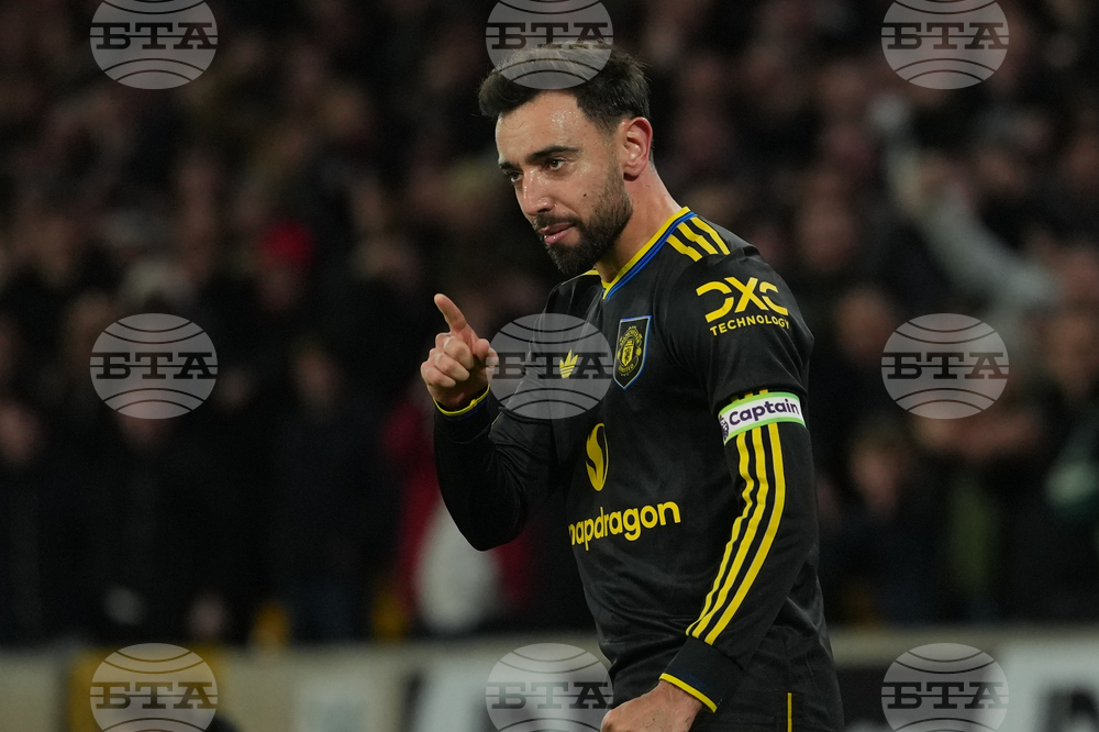 Britain Soccer Premier League