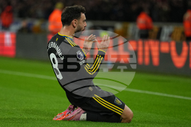 Britain Soccer Premier League