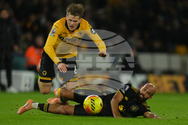 Britain Soccer Premier League