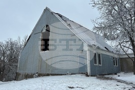 Mosque Fire Minnesota