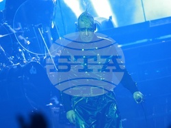 Тил Линдеман - концерт