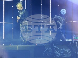 Тил Линдеман - концерт