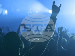 Тил Линдеман - концерт