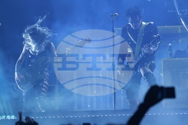 Тил Линдеман - концерт