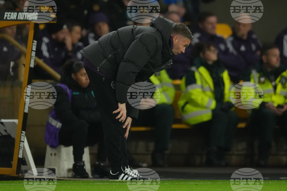 Britain Soccer Premier League