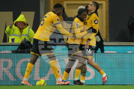 Britain Soccer Premier League