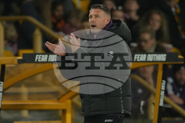 Britain Soccer Premier League