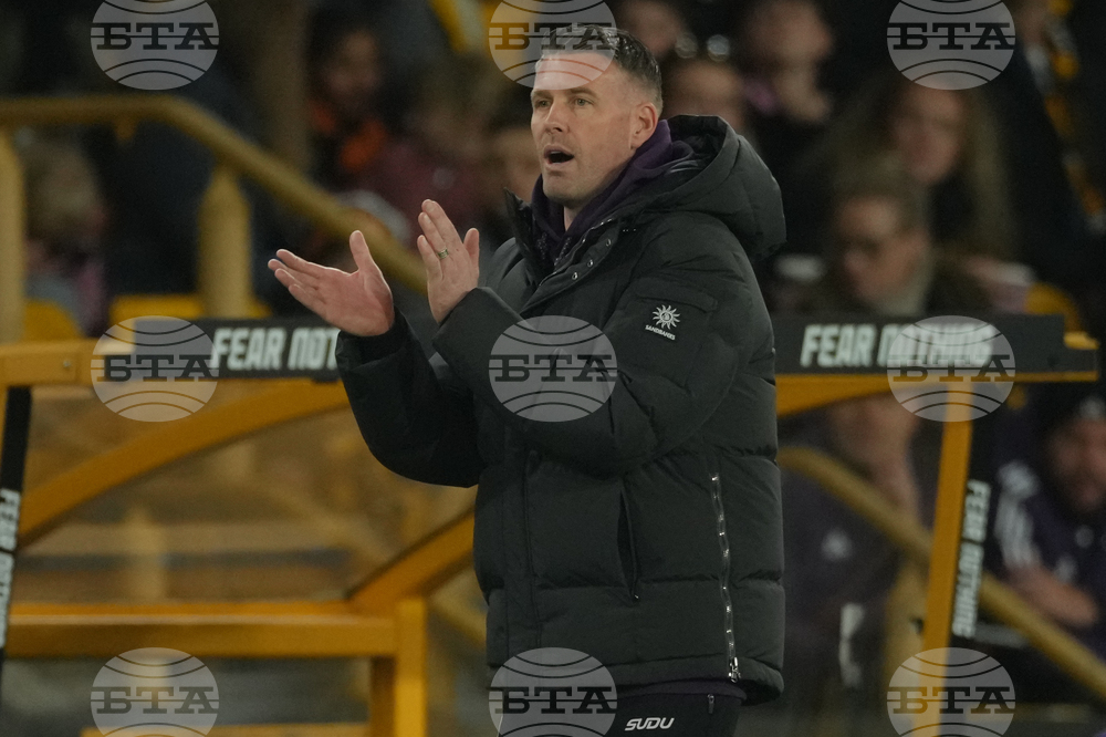 Britain Soccer Premier League