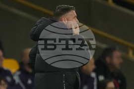 Britain Soccer Premier League