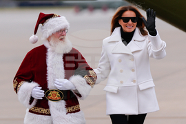 Trump White House Holidays