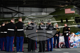 Trump White House Holidays