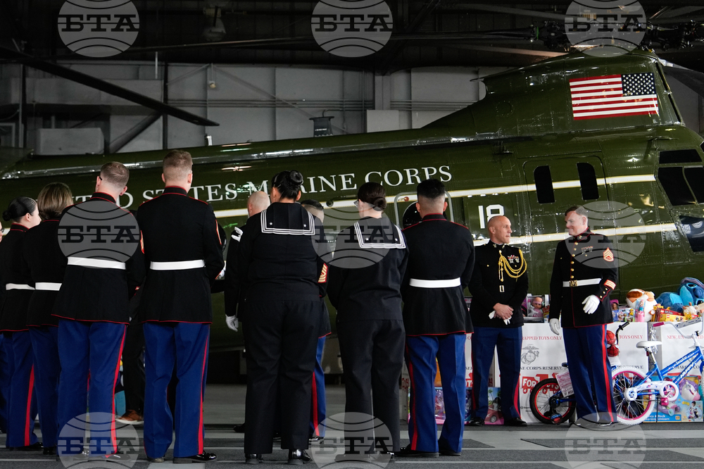 Trump White House Holidays