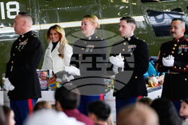 Trump White House Holidays