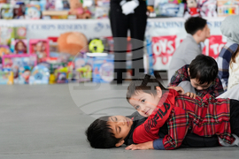 Trump White House Holidays