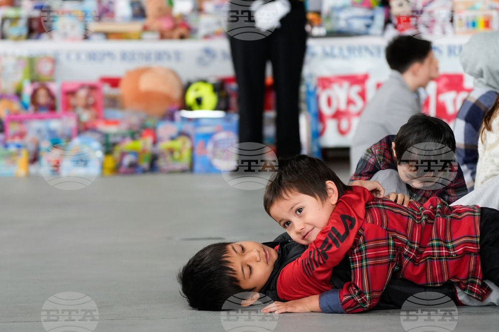 Trump White House Holidays