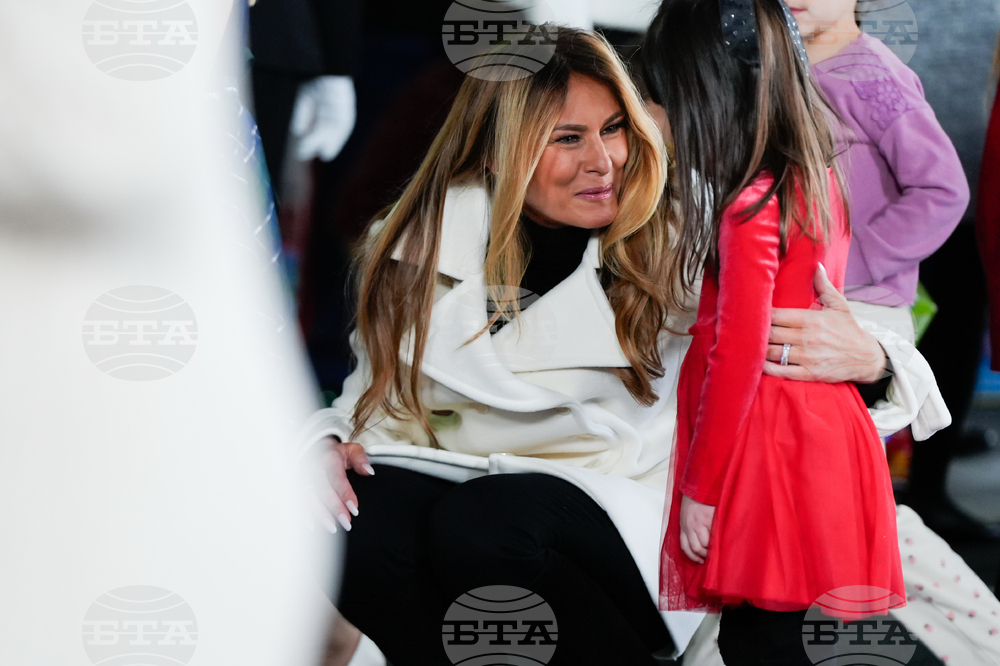 Trump White House Holidays