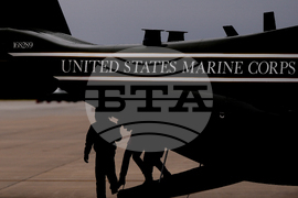 Trump White House Holidays