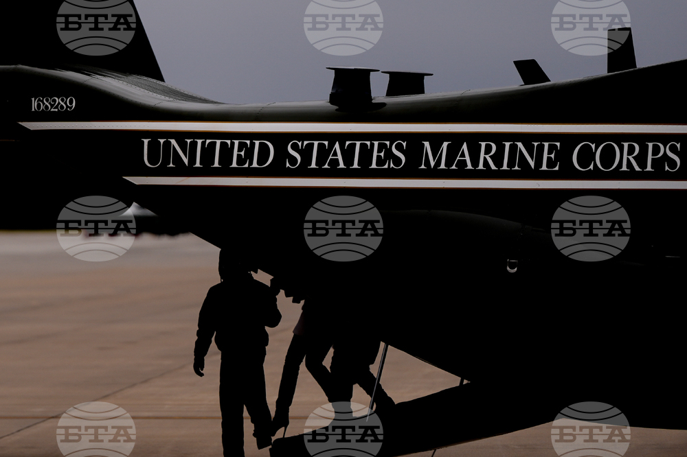 Trump White House Holidays