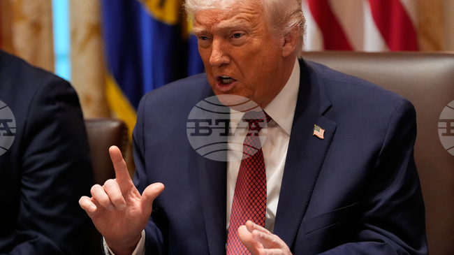 Тръмп обмисля операции срещу наркотрафика освен във Венецуела и в Мексико и Колумбия