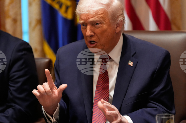 Тръмп обмисля операции срещу наркотрафика освен във Венецуела и в Мексико и Колумбия