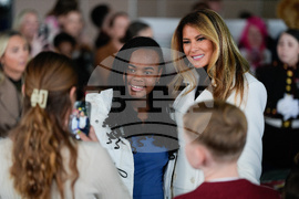 Trump White House Holidays