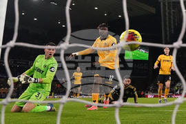 Britain Premier League Soccer