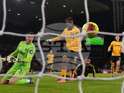 Britain Premier League Soccer