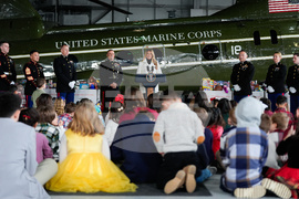 Trump White House Holidays